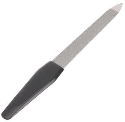 Healeved per Unghie in 11.8Cm Doppia in Acciaio Inossidabile Strumenti per Manicure per Domestico e Salone