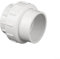 Oniissy Connettori per tubi dell'acqua, raccordi idraulici in PVC, kit di raccordi per tubi flessibili per esterni (90 mm)