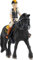 schleich 42640 Tori & Princess, ab 5 Jahren, Horse Club - Spielset, 8 Teile