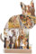 Generisch Katzen Geschenk personalisiert - Foto Geschenk Holzbild - Steck, Katze, Katzenmama, Katzenhalterin, Katzenhalter, Katzenpapa