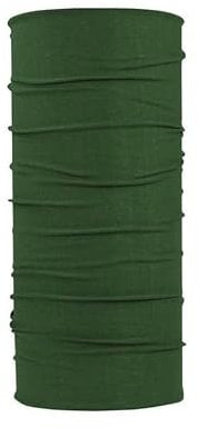 Weardear Cache Cou Homme Multifonction Lightweight Tour de Cou Homme Hiver Foulard Homme, Vert Militaire