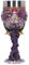Nemesis Now World of Warcraft Fantasy-Sammelglas, offizielles Lizenzprodukt von Wow, Sylvanas