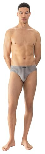 Mey Tagwäsche Serie Green Stripes Herren Jazz-Pants 2120080