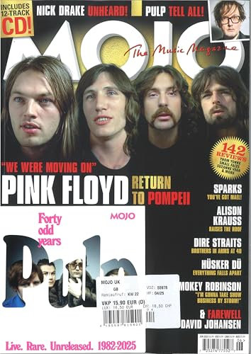 MOJO UK