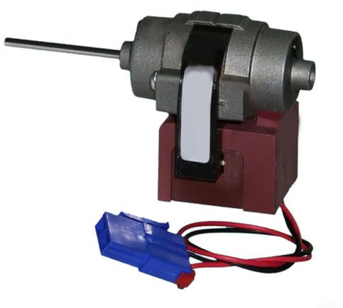 High Performance Refrigerator Fan Motor for Siemens/Bosch Double Doors Replacement Part D4612AAA21