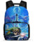 YINGC Kid The Legend of Zelda - Zaino scolastico per ragazzi, ragazzi e ragazze, Nero , Taglia unica