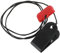 BESTonZON Magnetic Treadmill Safety Key Replacement Emergency Stop Clip for Treadmills User Friendly Design Attachment Durable and Construction Compatible with Various Models