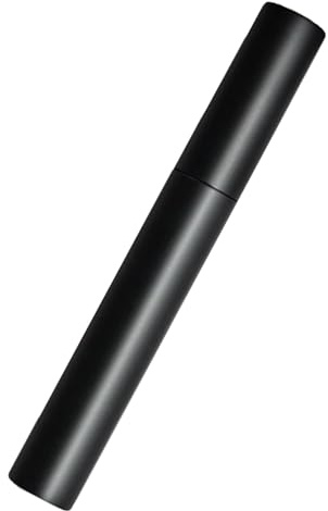 CORHAD Tinte Temporal para Barba y Cejas para Hombres Crema con Cepillo para Bigote y Barba Color Natural de Fácil Aplicación y Larga Duración