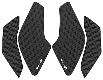 Motorradzubehör Tank Traction Pad Aufkleber Gas Knie Grip Protector Für GSX8R GSX-8R 2023 2024 Gsx8r Kraftstofftank St Kraftstoff Tank Pads