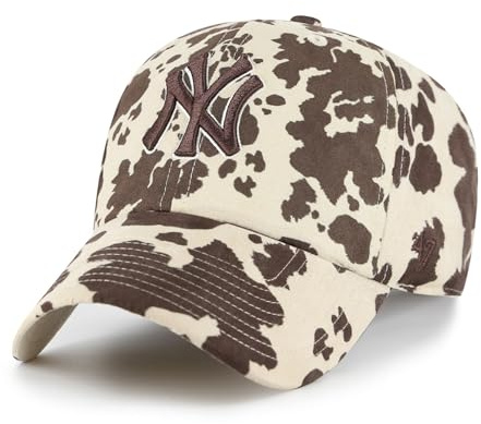 47 New York Yankees Snapback Cap MLB