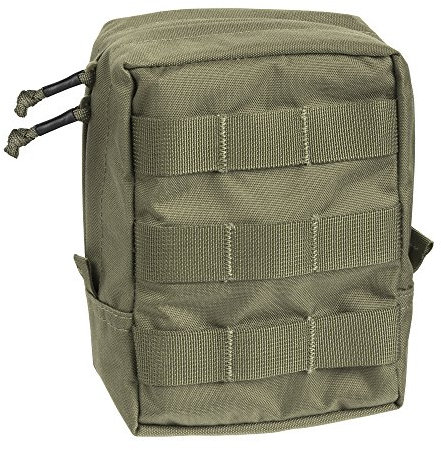 Helikon-Tex Allzweck-Cargo-Tasche, adaptiv, Grün