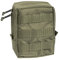 Helikon-Tex Allzweck-Cargo-Tasche, adaptiv, Grün