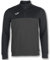 Joma Herren Winner Sweatshirt, Anthrazitschwarz, L EU