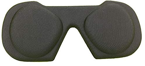 vap26 VR Lens Protect Cover Staubdichter Objektivschutz Anti Scratch für Oculus Rift S