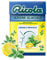 RICOLA LIMONE e MENTOLO box da 20 astucci | La Ricola più forte di sempre con una dose extra di mentolo e limone | Senza glutine, senza zuccheri aggiunti, dolcificata con stevia