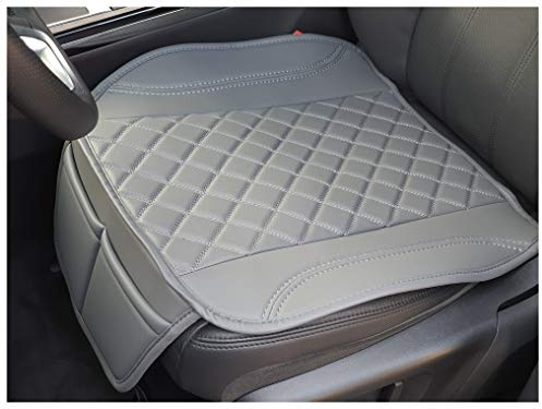 BREMER SITZBEZÜGE 1 Sitzauflage für Mini Countryman 2 in Grau (OT409)