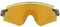 Oakley Herren Encoder Sonnenbrille, Matt Carbon/Prizm 24k, Standard