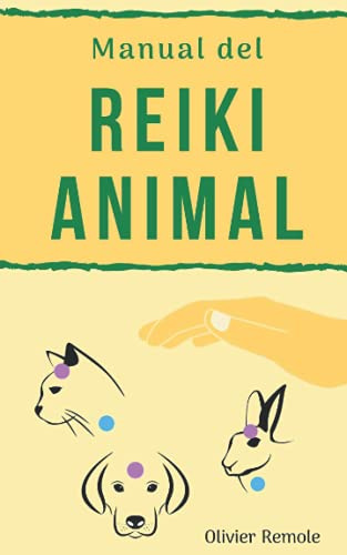 Manual del Reiki Animal
