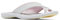 Columbia Damen Kea Ii Sportsandale, Nimbus Grey/Candy Mint, 37 EU
