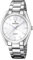 Festina Damen Analog Quarz Uhr mit Edelstahl Armband F20622/1