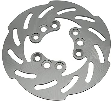 Bremsscheibe Wave Motoforce 190mm / 58mm Universal
