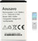 Aousavo DBO-1000A Batterie de Rechange Compatible avec Doro téléphone 2820,2800,2880,1370 1372 2404 5860 6040 6060 6820 6880 7000H 7439 Doro 2880 4G 1880,DBAA-1000A