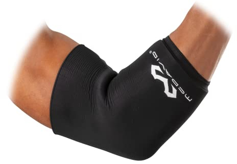 McDavid MD Flex Ice Therapy Arm-/Ellenbogen-Comp Sleeve-Black-L/XL