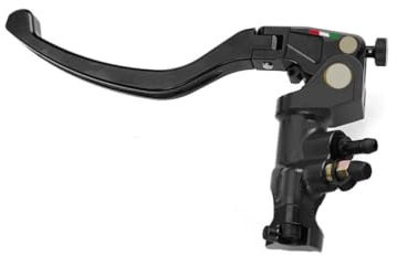 PRORACER Pompa del cilindro principale del freno o della frizione idraulica sinistra anteriore