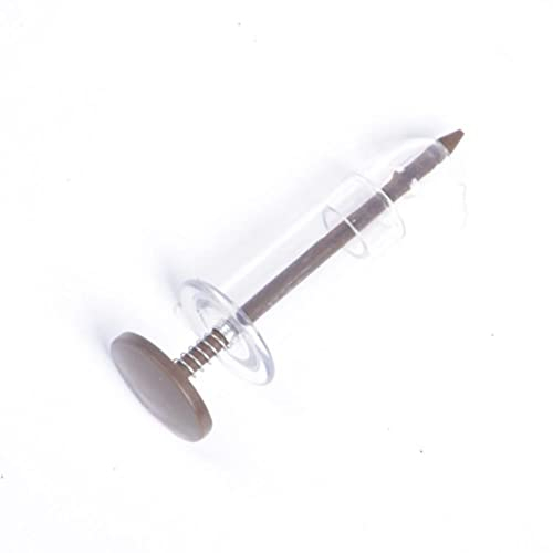 1 X Seeds Dispenser Garden Seed Sower Planter Syringe Seeder Mini Sowing Seed Work W9P7 Tool Seeding Dispenser Manual For Farmer