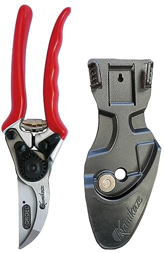 Gemplers Pro-Grade Bypass-Gartenschere