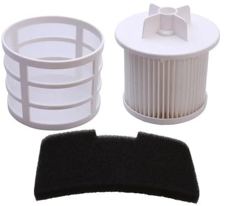 Filter Kit U66 / Fit For Hoover Sprint Evo Whirlwind Vacuum Cleaner SE71 35601328 Vacuum Cleaner Replacement Tools For Home