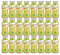 Jus de pomme pressé de pomme 24 bouteilles Cl. 20