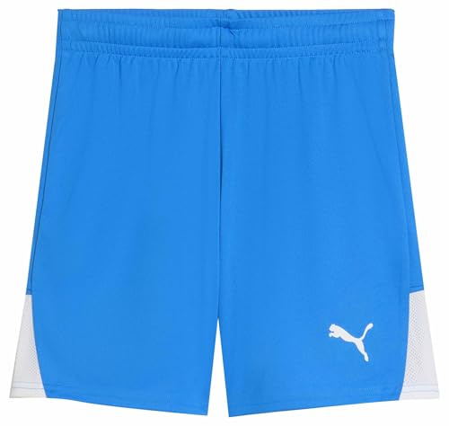 PUMA Unisex Kinder Shorts, ,