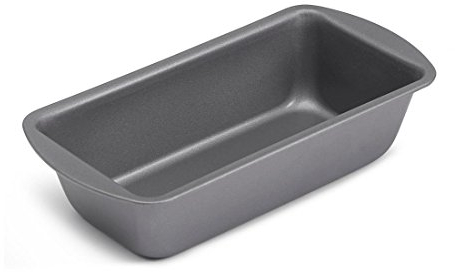 Keraiz 900g (2LB) Non-Stick Loaf Pan for Perfect Cakes / Baking Pan