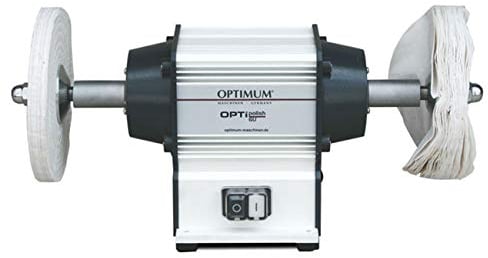 Optimum 3101550 Optimum Modell GU 25P Poliermaschine, 400 V