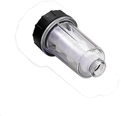 FILTRO ACQUA PER IDROPULITRICI 3/4F A 3/4M