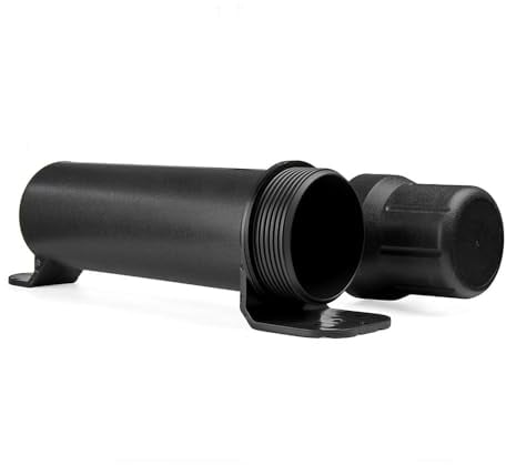 MOTO4U Boîte de rangement universelle étanche pour moto, gants et imperméables, porte-capuchons, boîte de réparation, porte-documents