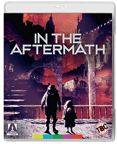 In The Aftermath [Blu-ray]