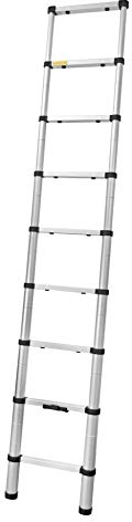 Brunner Laddy Air Teleskopleiter