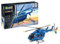 Revell EC 145 Builders' Choice 1:72