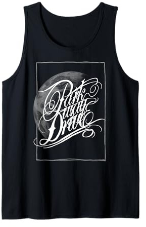 Parkway Drive - Official Merchandise - Atlas Earth Tank Top