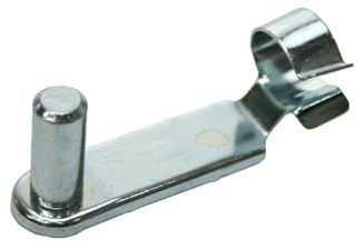 DT Spare Parts 2.16211 DT Rod Fork Level Compensation Valve (Pack of 10)