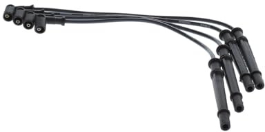BOSCH Ignition cable set F 000 99C 602