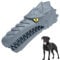 XMxx Sounding Eagle Dog Rubber Teeth Cleaning Stick Toy Dog Toothbrush Pet Products