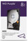 WD Purple - Disco rigido interno 8 TB Videosorveglianza 3.5, Allframe AI - 360 TB/anno, cache 256 MB, Classe 7.200 RPM