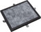 Paxanpax PCK1152 Compatible for Miele 'DKF12-1' Multi-Model Fitting Carbon Charcoal Cooker Hood Filter (285mm x 240mm x 20mm)