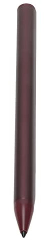 Stylus Pen,Wireless Micro USB 200mah Rechargeable Stylus,Magnetic Suction Nib Replacement Stylus Pen,for Microsoft Surface for ASUS Transformer for HP for Acer Series tablet laptop(Red)
