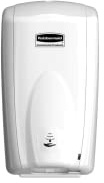 Rubbermaid Commercial Products Autofoam 2162587 Spender, 500 ml, Weiß