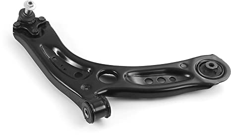 SKF Radaufhängung Lenker Längslenker mit Kugelgelenk mit synthetischem Fett VKDS 321526 B Position unten Höhe 103 mm Länge 445 mm Breite 427 mm