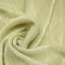 Luxuriöser Metallic Plissee Crushed Satin Stretch Stoff Kleid Tanz Rock Hose (1 Meter, Gold 1837)